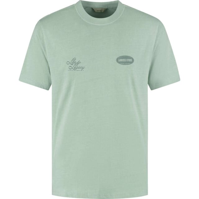 Dstrezzed Nickolas tee