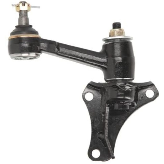 Hulpstuurarm FEBI BILSTEIN 41981