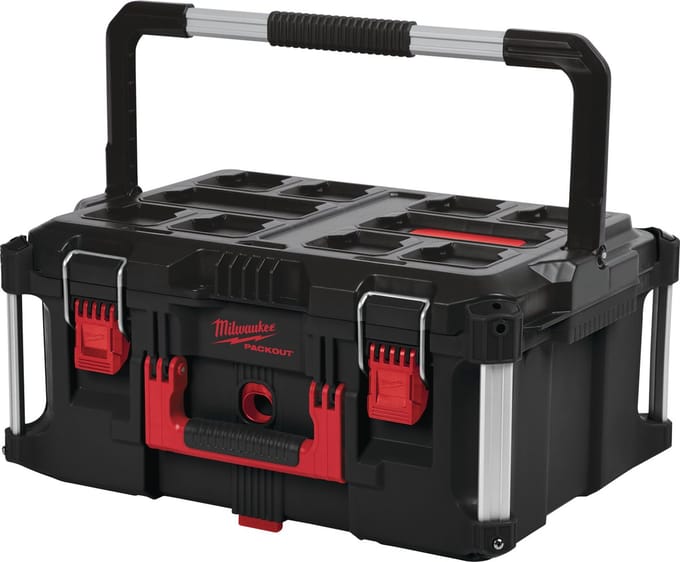 Milwaukee PACKOUT™ box Packout Large Box - 4932464079