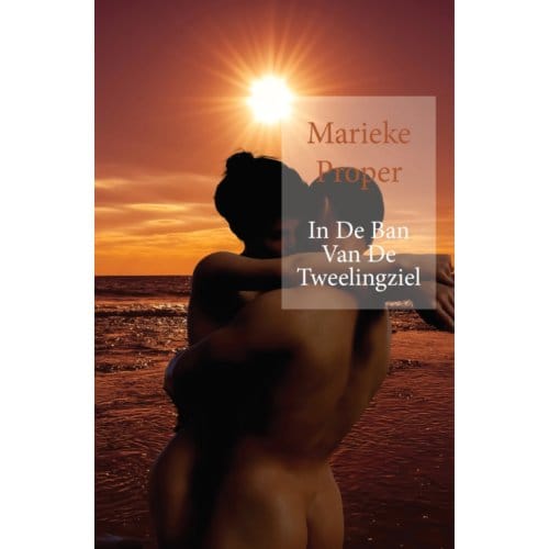 In De Ban Van De Tweelingziel - Marieke Proper