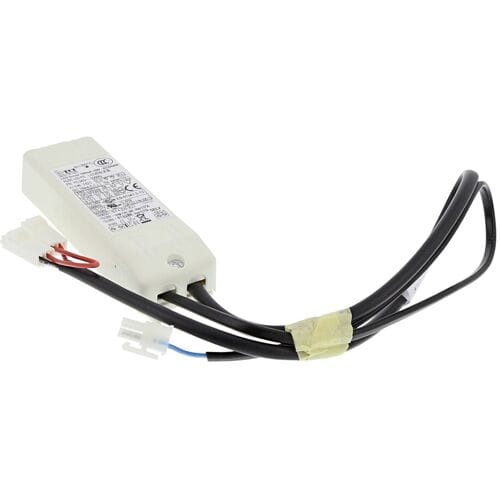 AEG aandrijver, LED, set, 10W 700mA 61030219