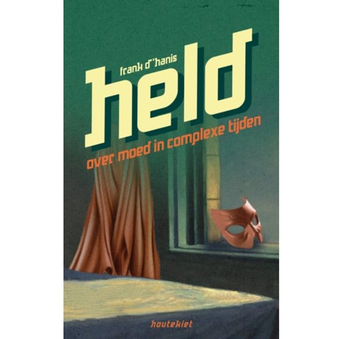 Held - D'Hanis, F.