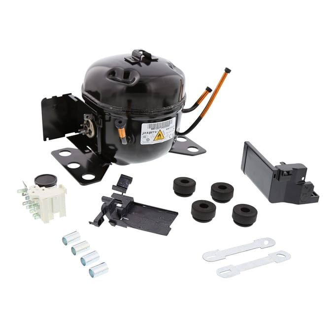 AEG compressor, kompleet 140014520450