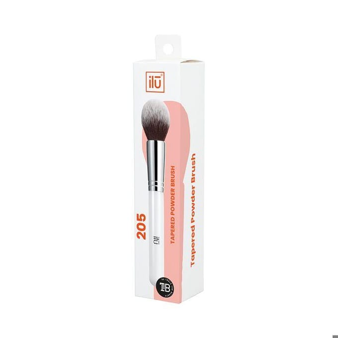 Tools For Beauty 205 Tapered Powder Brush