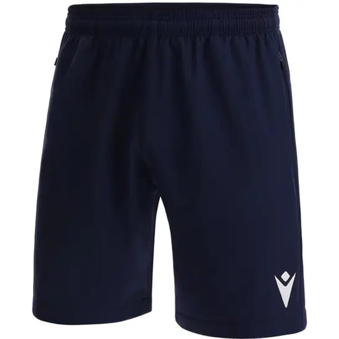 Short Macron Heliodor Micro