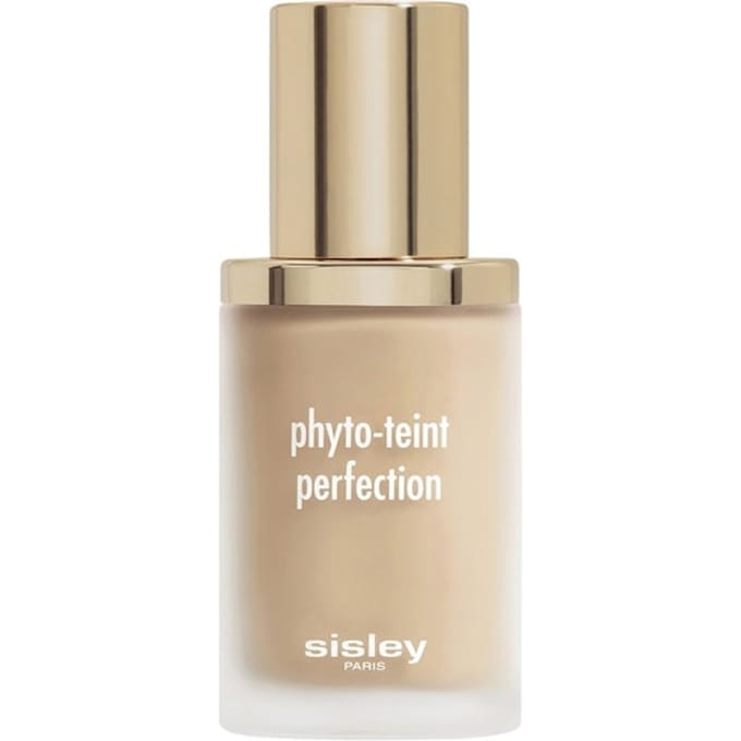 Sisley Phyto-Teint Perfection Foundation #2W2 Woestijn - Perfecte Dekking