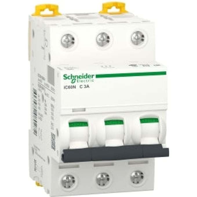 Schneider Electric stroomonderbreker - A9F74303