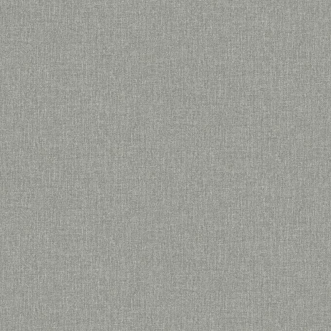 Boråstapeter Vliesbehang 3565 - Cottage garden - Textiel Grijs - 53cm x 10.05m