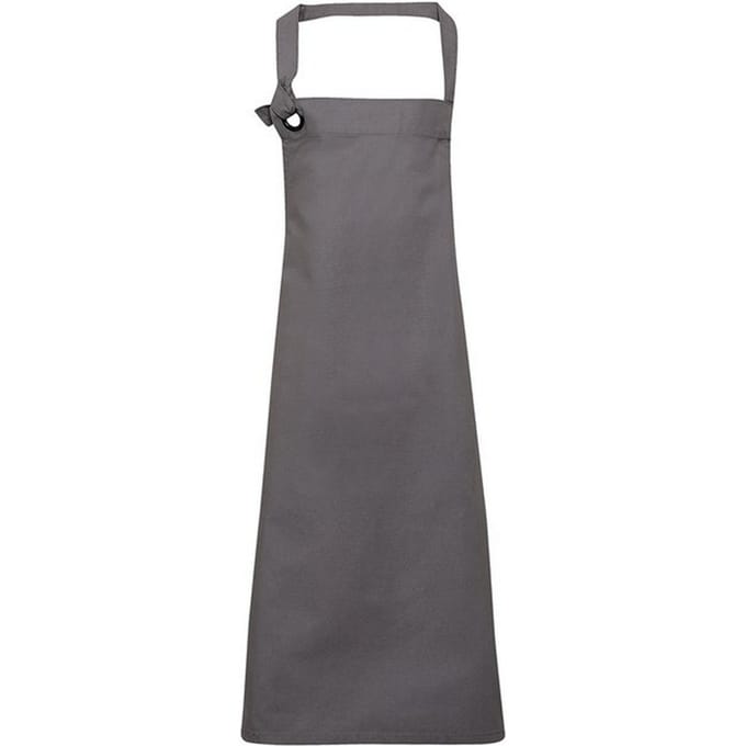 Premier Calibre Schort voor volwassenen (Donkergrijs)