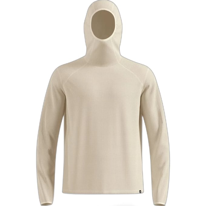 Odlo 542982 Cubic Sweatshirt Beige S Man