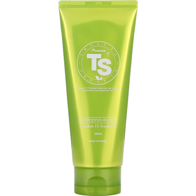 TS Trillion, Premium TS-behandeling, 200 ml (200ml)