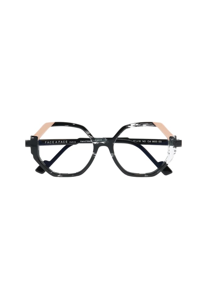 Bril Face A Face FOREST2-8633 Vrouw