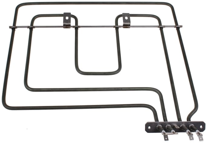 BEKO - SERVICE GRILL HEATING ELEMENT (1100+1100) - C00939984
