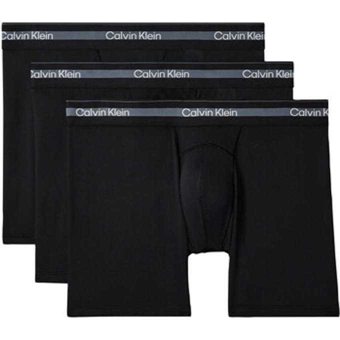 Boxers Calvin Klein Jeans Boxer Brief 3Pk