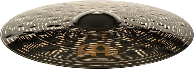 Meinl CC22DAR Classics Custom Dark Ride 22" - Ride bekken