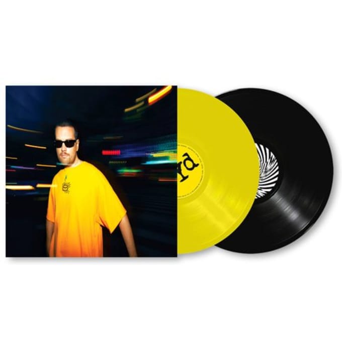 Myd - Mydnight (2 LP) (Coloured Vinyl)