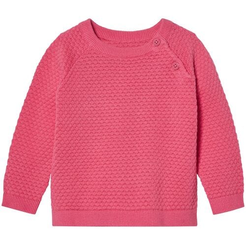 LUPILU Baby trui (Lichtroze, 74/80)