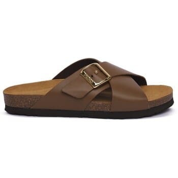 Slippers Frau LONDON MOU