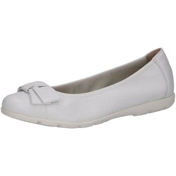 Caprice Dames Ballerina 9-22153-42 105 G-breedte Maat: 36 EU