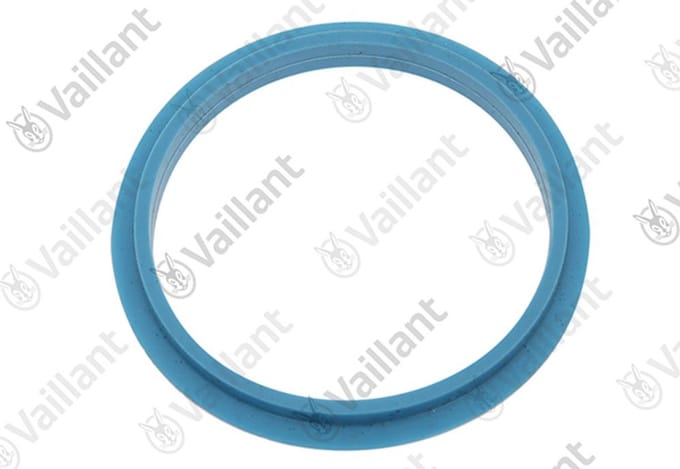 VAILLANT afdichting, lipafdichtring (DN 47) verticale DDF 60/100 Alu u.w. Vaillant-Nr. , 0020209344