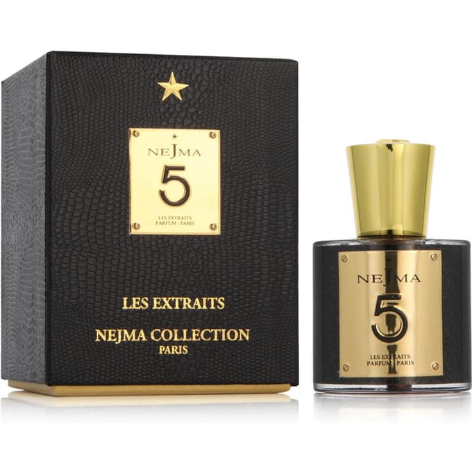 Nejma Nejma 5 Extrait de Parfum 50 ml (woman)