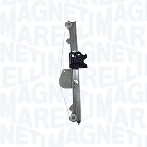 Raambedieningsmechanisme MAGNETI MARELLI 350103261400