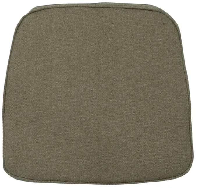 Wicker universeel ca.48x48cm Taupe canvas eco+