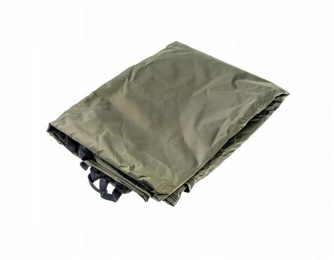 Bushmen Thermo Tarp 3x3