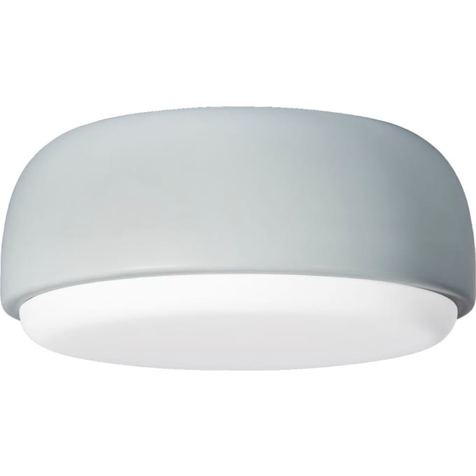Northern - Over me wand-/plafondlamp - M - grijsblauw - 4 - 6 Wochen