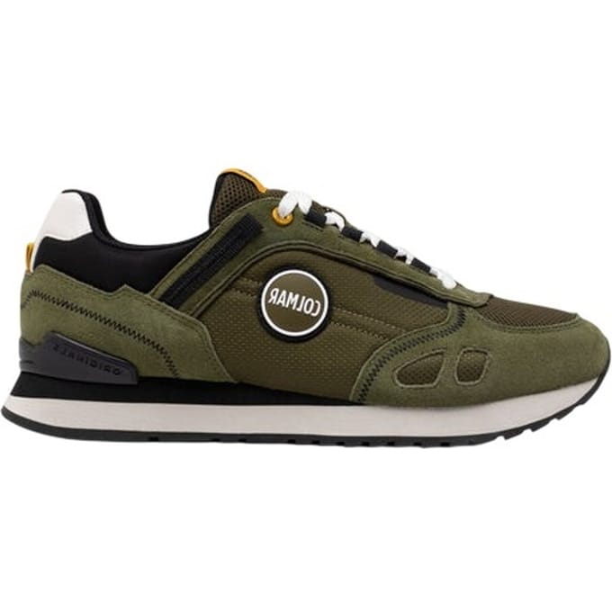 Trainers Colmar Travis Sport Bold