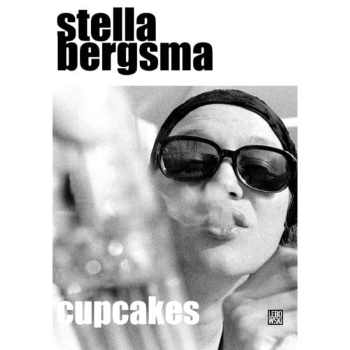 Cupcakes - Stella Bergsma