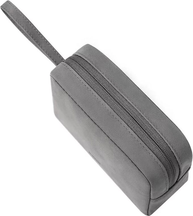 Baseus EasyJourney Series Storage Bag (Dark Gray)