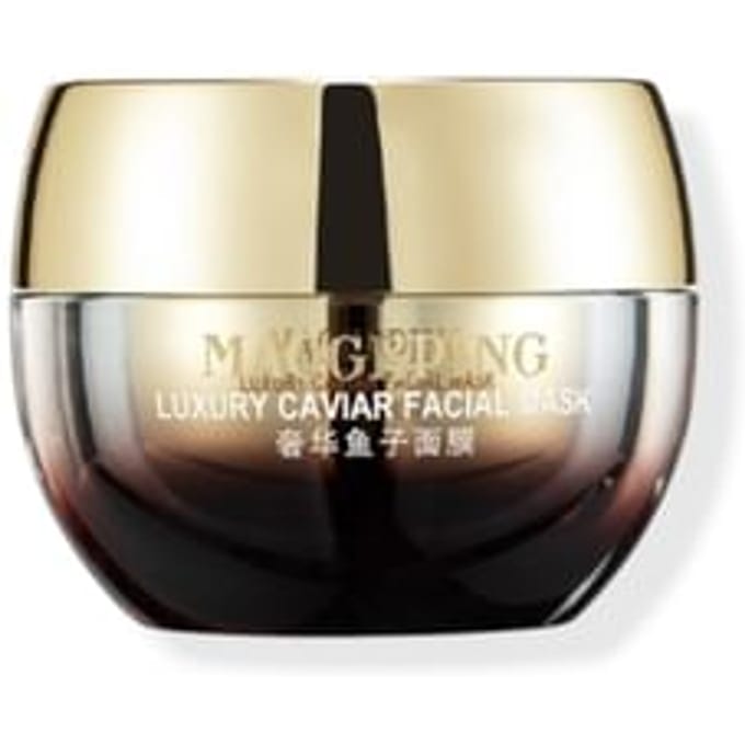 MAOGEPING - Luxury Caviar Facial Mask (30g) 30g