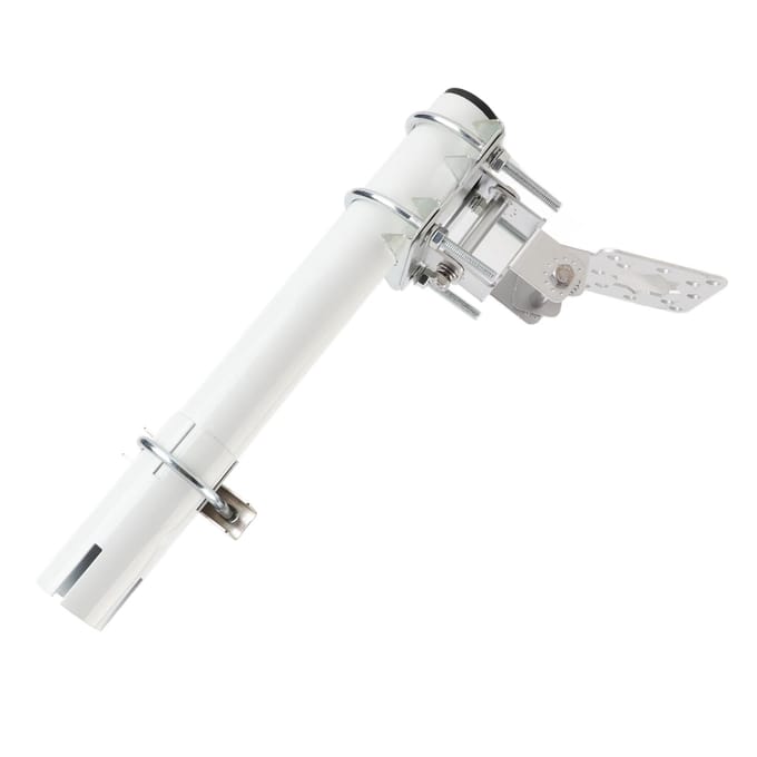 Kit de montage pour antenne satellite Starlink V2 white