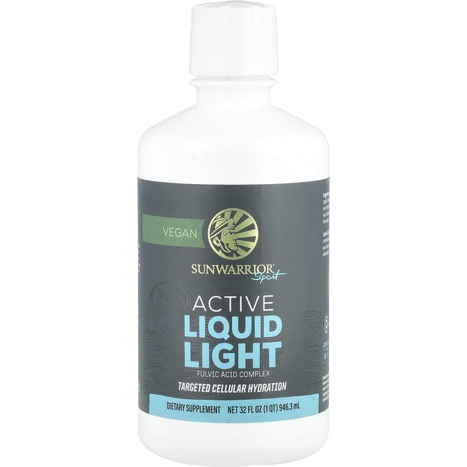 Liquid Light, Full Vic Acid Complex, 946.3 ml (32 fl oz)