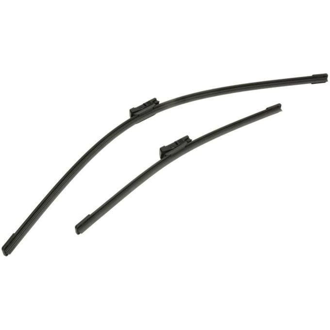 Wisserblad BOSCH Aerotwin 3 397 014 208, 700/425mm, Voor, 2 Stuk
