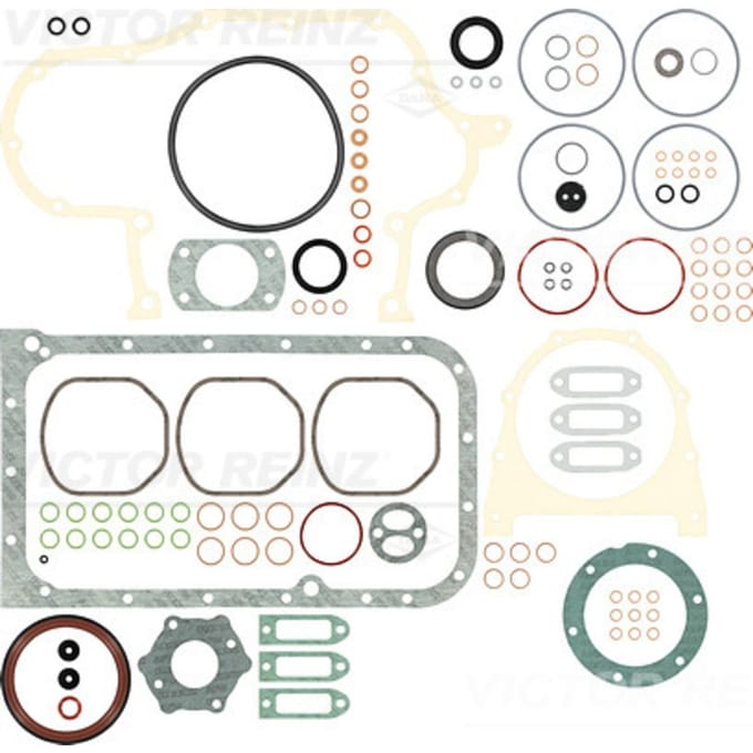 Pakkingset, motor REINZ 01-12612-51