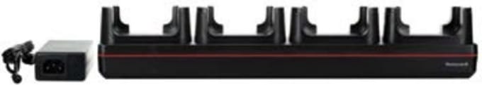 Honeywell charging-/communication station, 4 slots