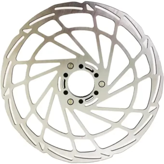 Remschijf Jagwire Sport SR1 Centerlock 140mm
