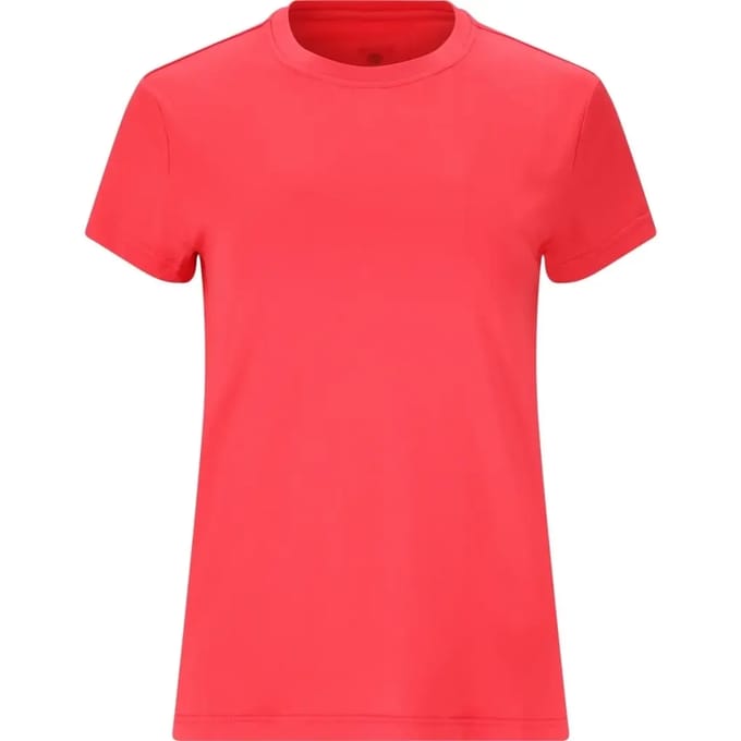 Dames-T-shirt Athlecia Almi