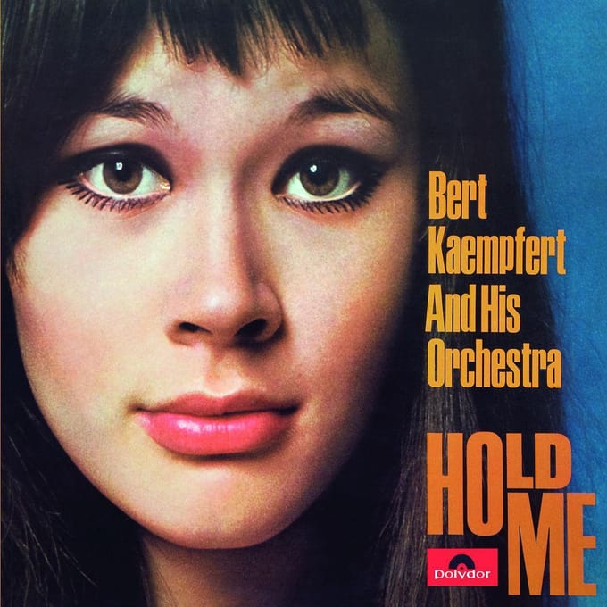 Hold Me