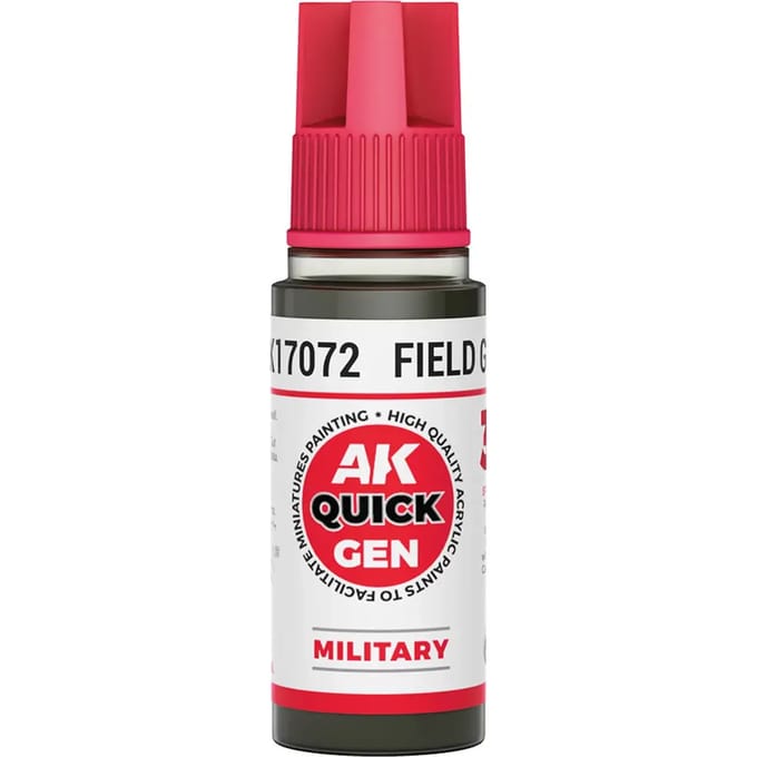 Verf AK Interactive Quick Gen