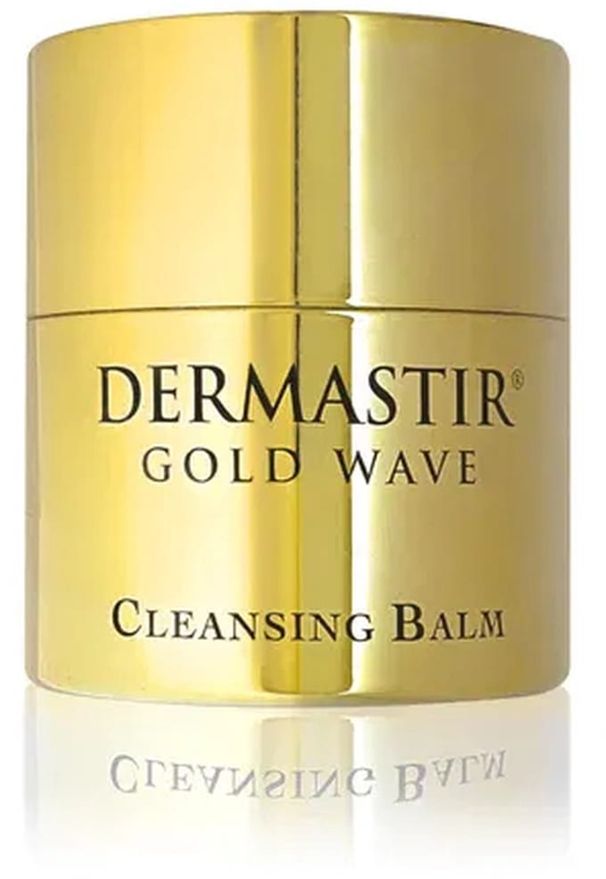 Dermastir Gold Wave Reinigingsbalsem 40 g