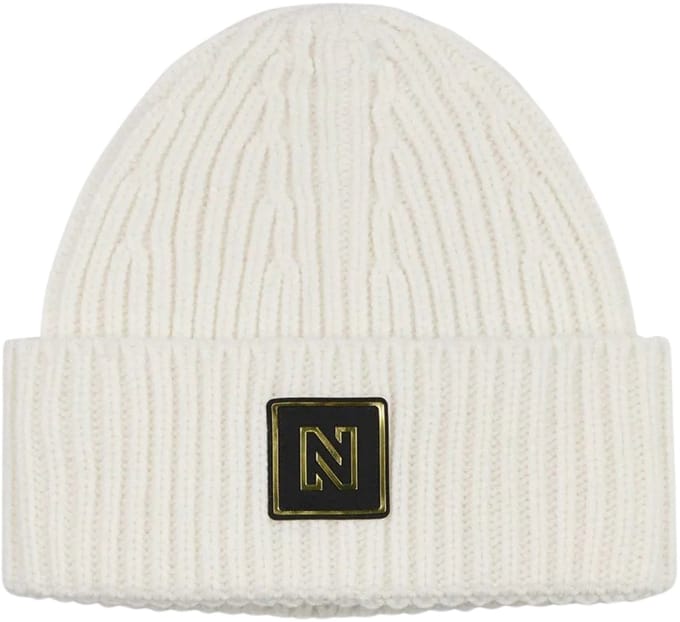 Nikkie Sportswear Nashville Muts dames Wit