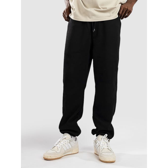 Blue Tomato Logo Joggingbroek zwart