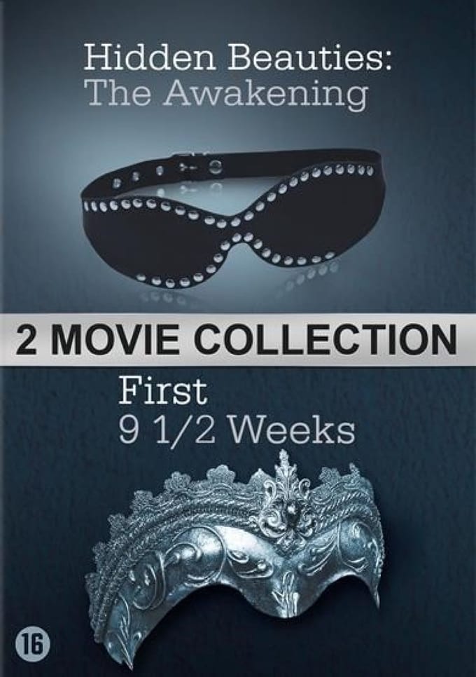 50 Shades Deel 3