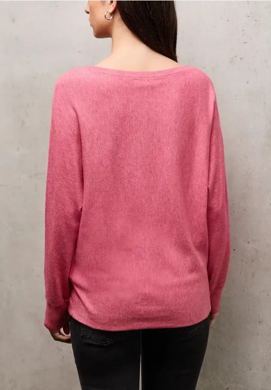 Dolman trui