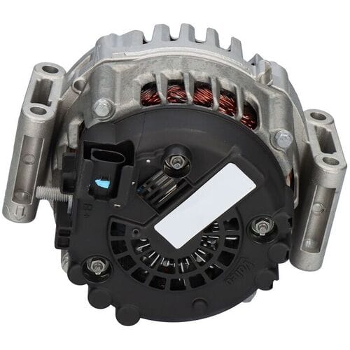 Driefasige generator VALEO ORIGINS - NEW O.E. TECHNOLOGIE VALEO 439847