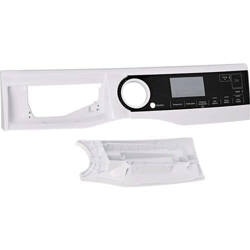 AEG controlepaneel, wit, AEG, DE 140248505012