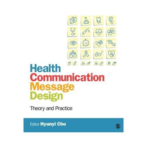 Health Communication Message Design - Cho